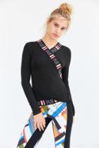 Urban Outfitters P.e Nation Air Swing Top
