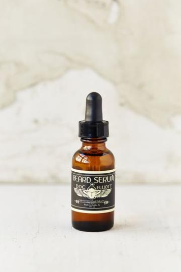 Doc Elliott Beard Serum