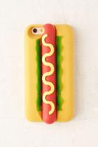 Urban Outfitters Hot Dog Iphone 6/6s Case