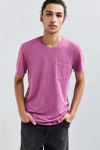 Jungmaven Pocket Tee