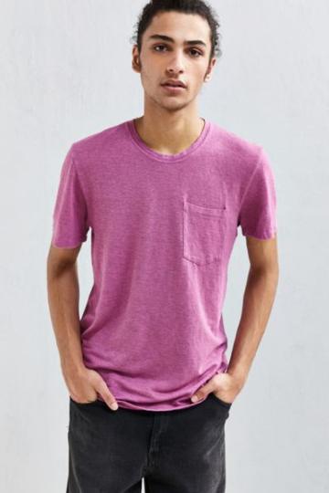 Jungmaven Pocket Tee