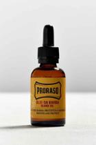 Urban Outfitters Proraso Beard Oil,refresh,one Size