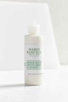 Urban Outfitters Mario Badescu Super Rich Olive Body Lotion,olive,one Size