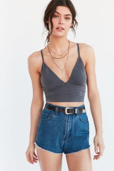 Urban Outfitters Truly Madly Deeply Ashley Cami