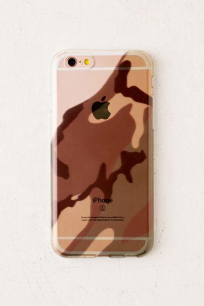 Urban Outfitters Hide + Seek Iphone 6/6s Case