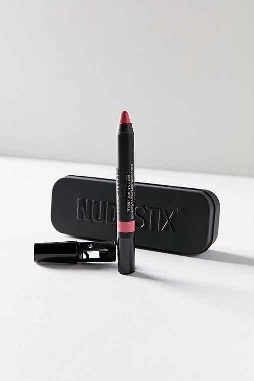 Urban Outfitters Nudestix Gel Color Lip + Cheek Balm,rebel,one Size