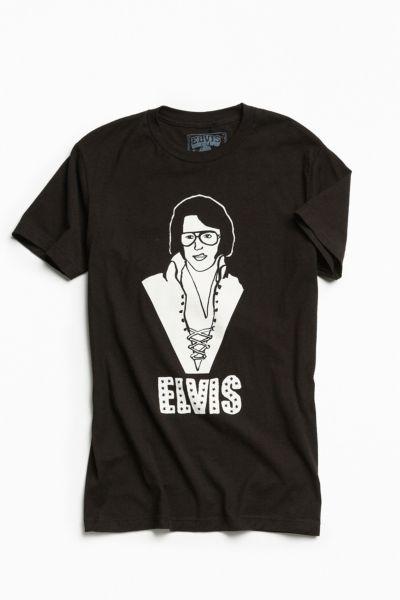 Deerdana Elvis Tee