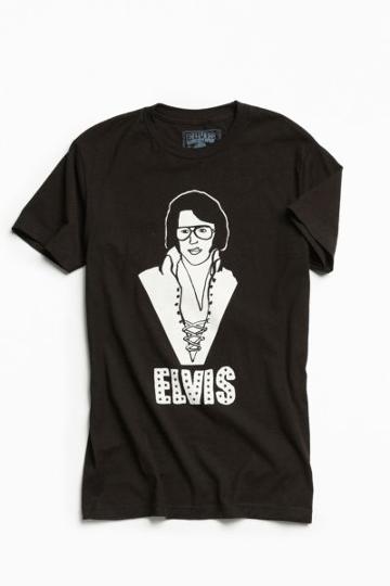 Deerdana Elvis Tee