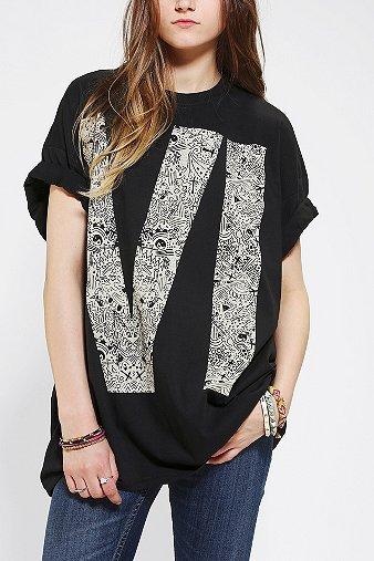 Blackstone Vibe Tee
