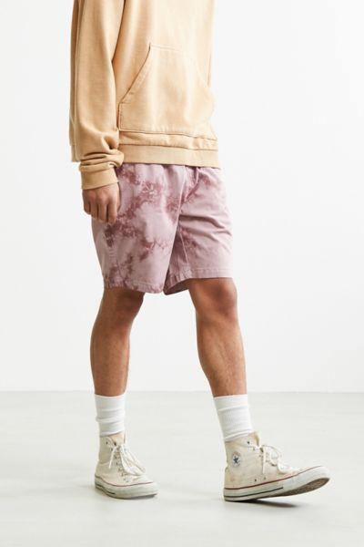 Urban Outfitters Katin Cloud Wash Patio Short