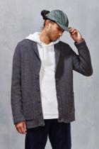 Urban Outfitters O'hanlon Mills Pierson Shawl Cardigan
