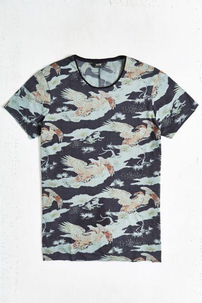 Neuw Enkel Tee