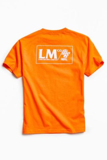 Urban Outfitters Loser Machine Engineered Pocket Tee