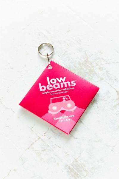 Urban Outfitters Commando Low Beam Concealer Adhesives
