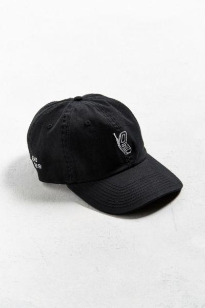 Collectif Nude Cellular Dad Hat
