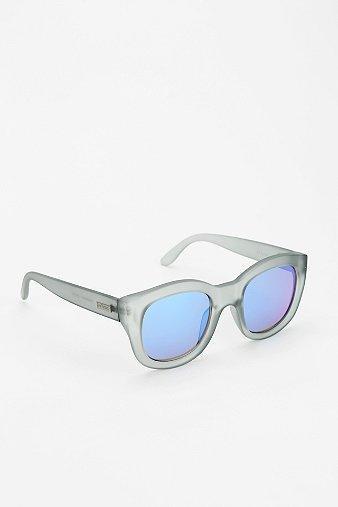 Le Specs Runaways Sunglasses