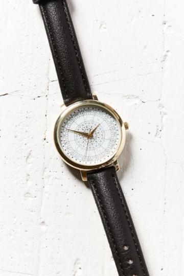 Urban Outfitters Zodiac Watch