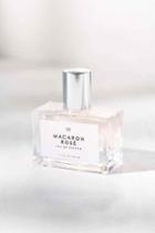 Urban Outfitters Gourmand Edp Fragrance,macaron Rose,one Size