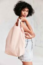 Urban Outfitters Baggu Duck Bag,pink,one Size