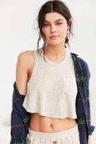 Out From Under Dolce Lina Cropped Top