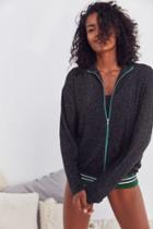 Out From Under Columbus Zip-up Sweatshirt