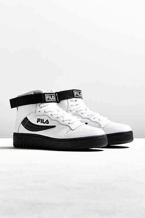 Urban Outfitters Fila Fx 100 Sneaker,white,11