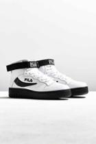 Urban Outfitters Fila Fx 100 Sneaker,white,11