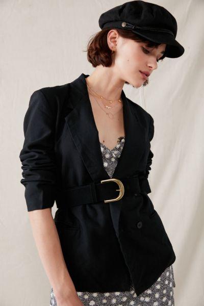 Urban Renewal Shrunken Vtg Blazer
