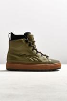 Urban Outfitters Puma The Ren High Top Sneakerboot