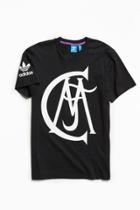 Urban Outfitters Adidas Real Madrid Tee