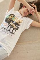 Urban Outfitters Billy Joel Tour Tee