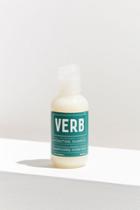 Urban Outfitters Verb Travel Hydrating Shampoo