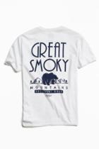 Parks Project Great Smoky Tee