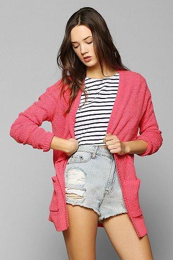 Bdg London Cardigan