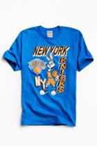 Urban Outfitters Junk Food Looney Tunes New York Knicks Tee
