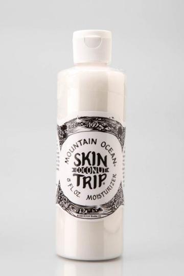 Urban Outfitters Mountain Ocean Skin Trip Moisturizer