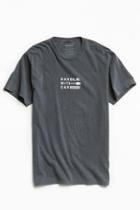 Wildroot Handle With Care Tee