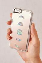 Urban Outfitters Zero Gravity Rose Gold Moonlight Iphone 6/6s Case