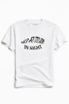 Urban Outfitters Uo Artist Editions Brooks Bell No Future Tee