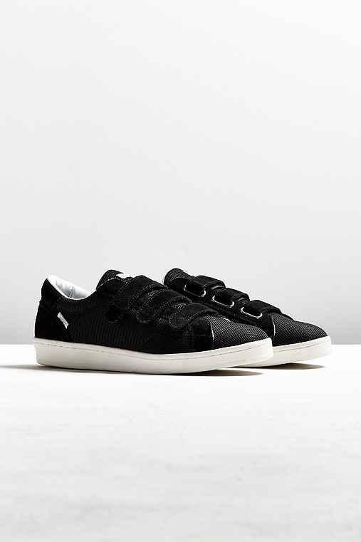 Urban Outfitters Suvsole Cup 007sm Sneaker,black,8