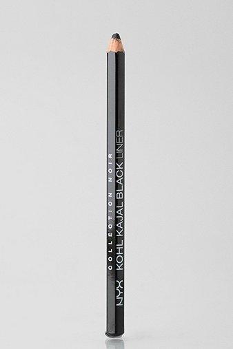 Nyx Kohl Kajal Black Eyeliner