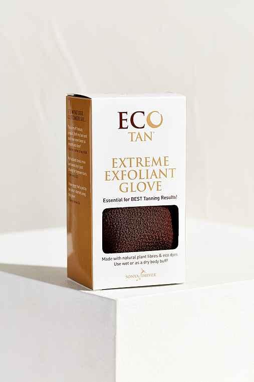 Urban Outfitters Eco Tan Extreme Exfoliant Glove,assorted,one Size