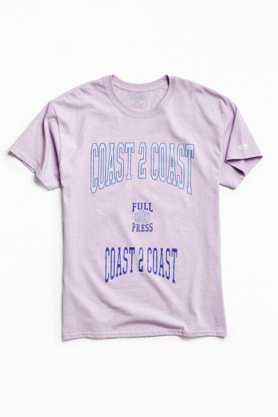 Hall Of Fame Full Court Press Tee