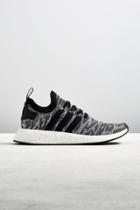 Adidas Nmd_r2 Primeknit Melange Sneaker