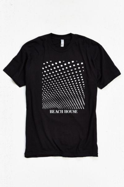 Sub Pop Beach House Bloom Tee