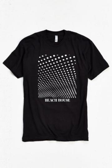 Sub Pop Beach House Bloom Tee