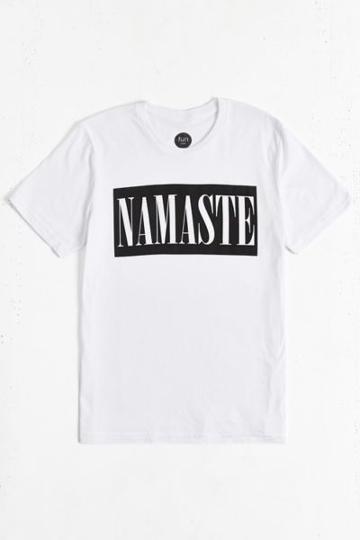 Fun Artists Namaste Tee