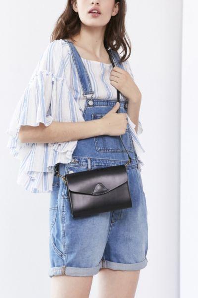 Urban Outfitters Vereverto Mini Mox Crossbody Bag