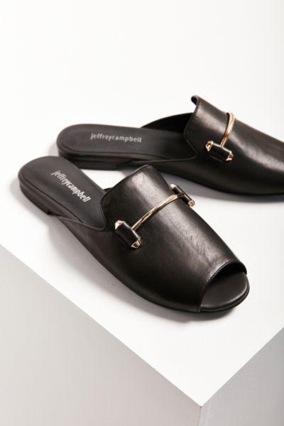 Jeffrey Campbell Talley Slide