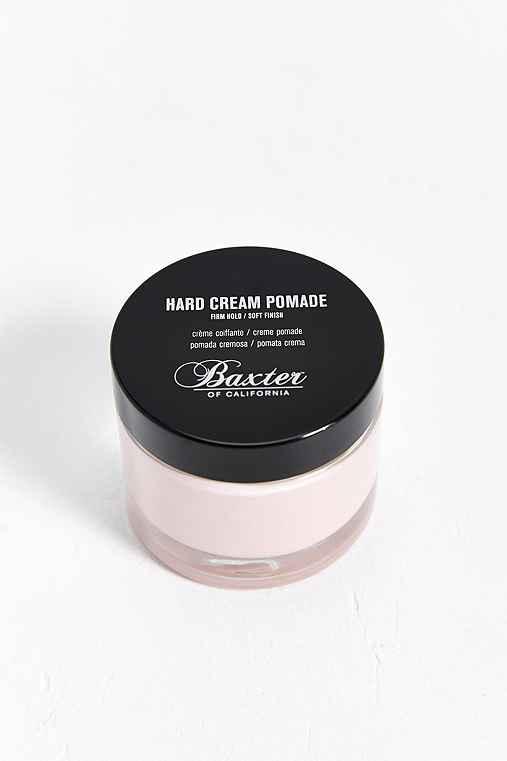Urban Outfitters Baxter Of California Hard Cream Pomade,assorted,one Size